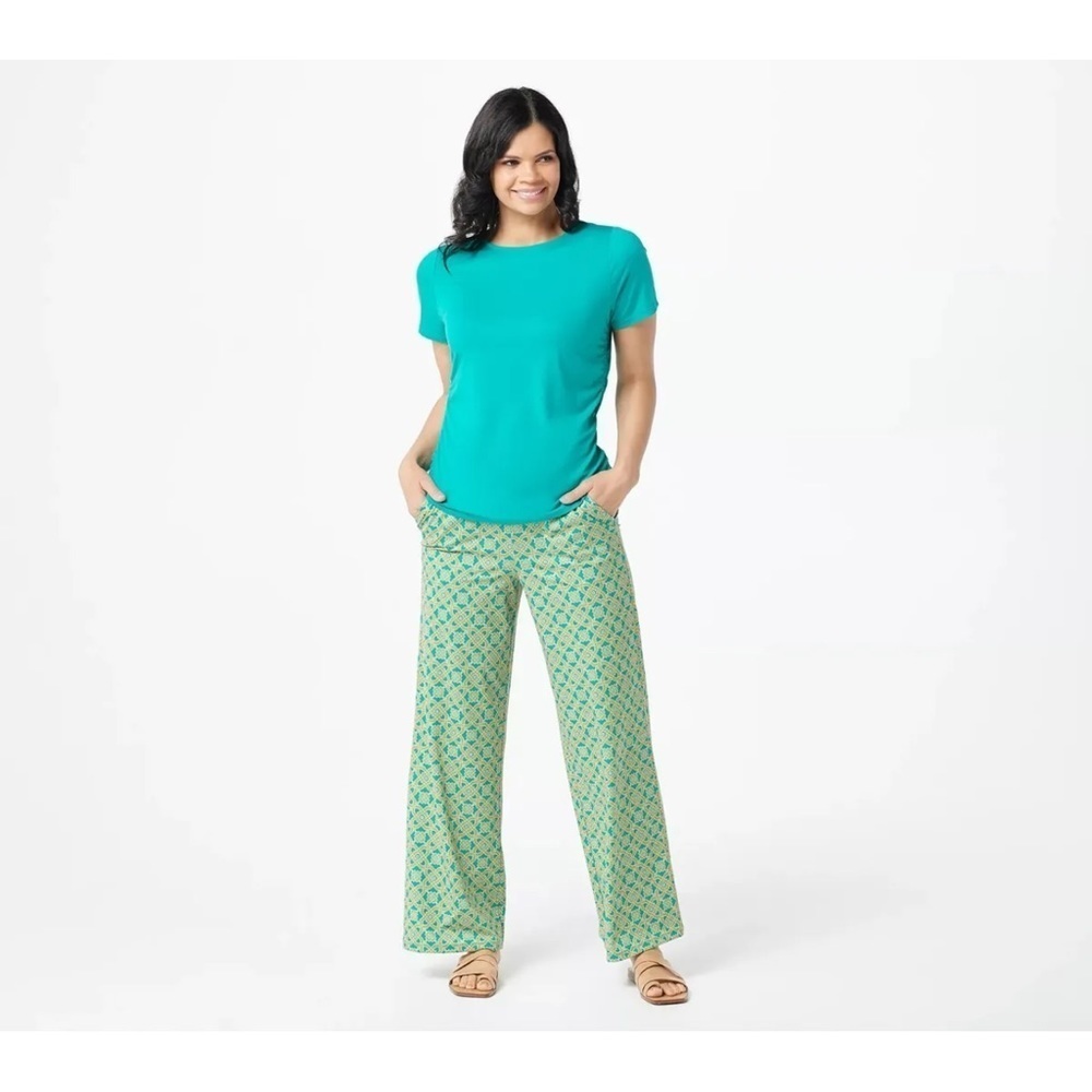 Women’s Wide-Leg Pants size XL NWT